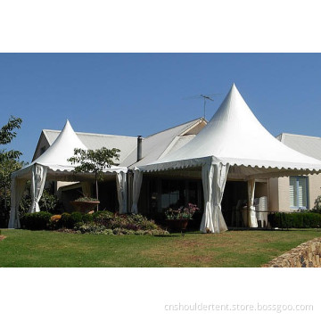 Aluminum Carport Tent for Car Storage (SDC008)